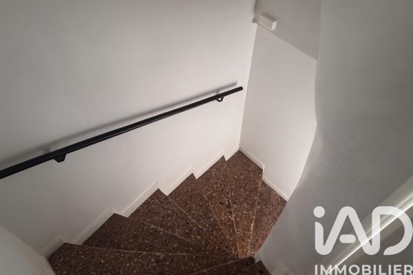 Maison à vendre 3 pièces 44 m² Villelongue-de-la-Salanque