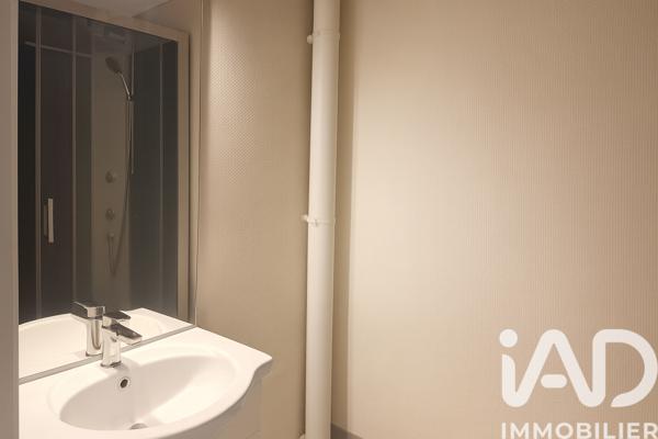 Maison à vendre 3 pièces 44 m² Villelongue-de-la-Salanque