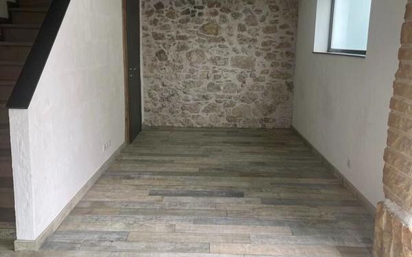 Maison à louer