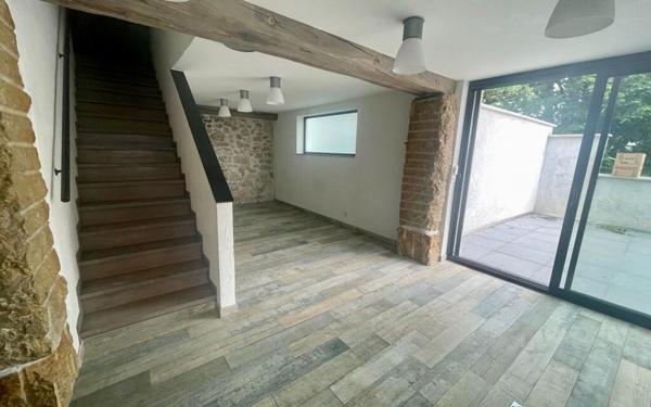 Maison à louer