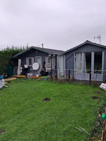 Terrain de loisirs à vendre à Looberghe dans le Nord (59630), ref : TEBE00809