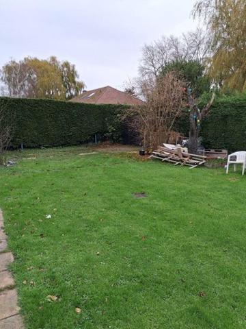 Terrain de loisirs à vendre à Looberghe dans le Nord (59630), ref : TEBE00809