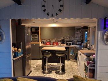 Terrain de loisirs à vendre à Looberghe dans le Nord (59630), ref : TEBE00809