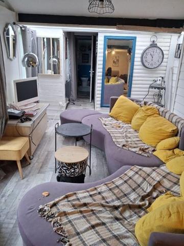 Terrain de loisirs à vendre à Looberghe dans le Nord (59630), ref : TEBE00809