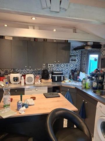 Terrain de loisirs à vendre à Looberghe dans le Nord (59630), ref : TEBE00809