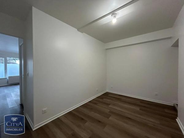 Appartement à louer 2 pièces 40.54m²