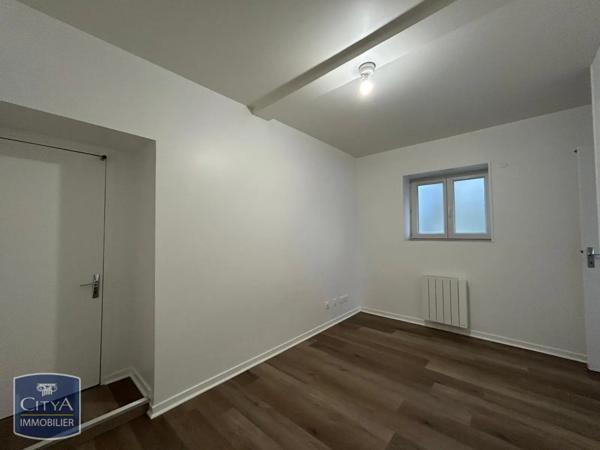 Appartement à louer 2 pièces 40.54m²