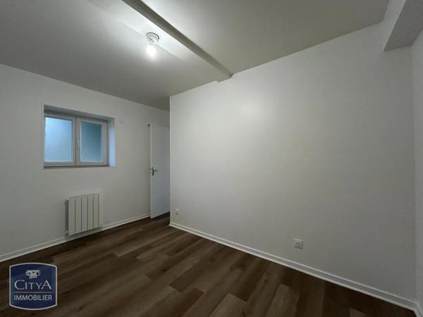 Appartement à louer 2 pièces 40.54m²