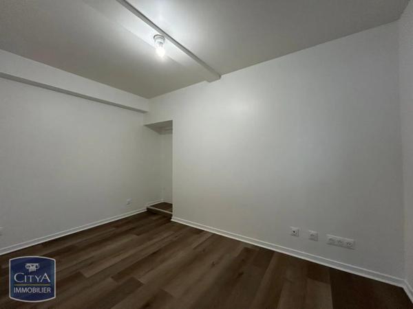 Appartement à louer 2 pièces 40.54m²