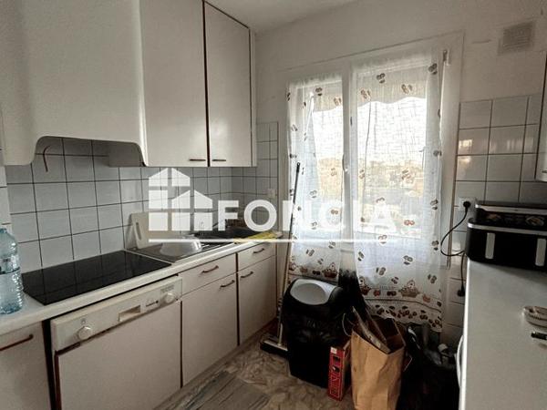 À vendre Studio 58.27 m² - Soissons 02200