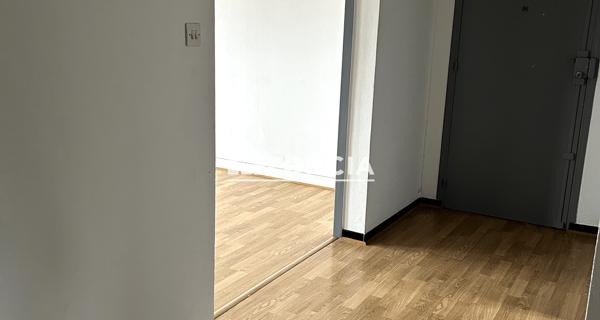 À vendre Appartement 3 pièces 58.27 m² - Soissons 02200