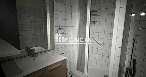 À vendre Appartement 3 pièces 58.27 m² - Soissons 02200