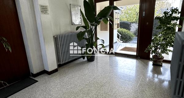À vendre Appartement 3 pièces 58.27 m² - Soissons 02200