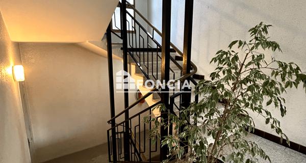 À vendre Appartement 3 pièces 58.27 m² - Soissons 02200