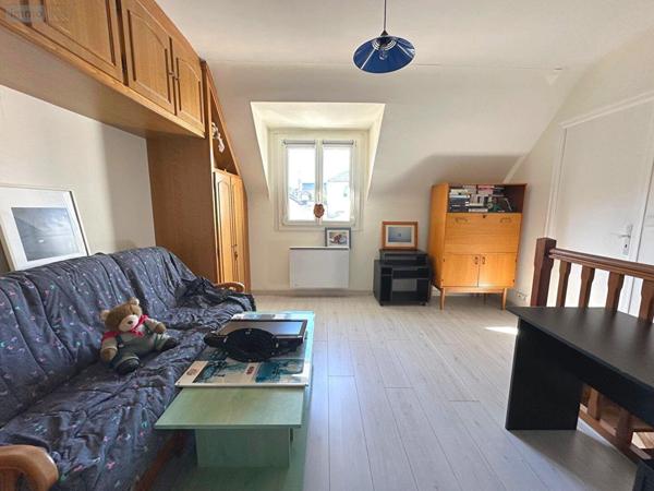 Maison à vendre à Rennes en Ille-et-Vilaine (35000), ref : 116