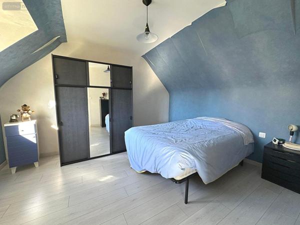 Maison à vendre à Rennes en Ille-et-Vilaine (35000), ref : 116