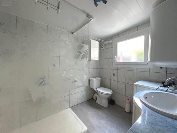 Maison à vendre à Rennes en Ille-et-Vilaine (35000), ref : 116