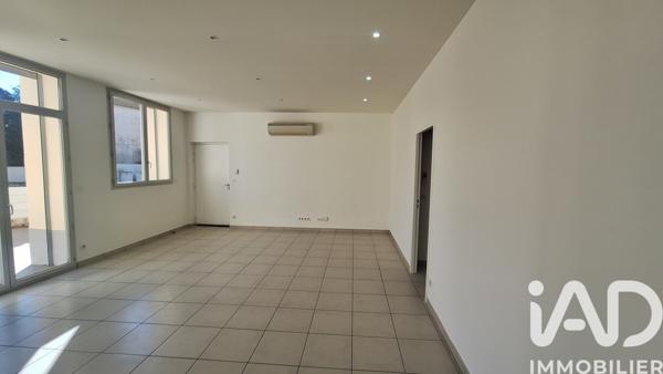 Appartement à vendre 4 pièces 118 m² Elne