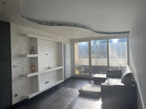 Appartement à vendre 4 pièces MONT SAINT MARTIN (54)