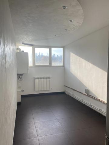 Appartement à vendre 4 pièces MONT SAINT MARTIN (54)