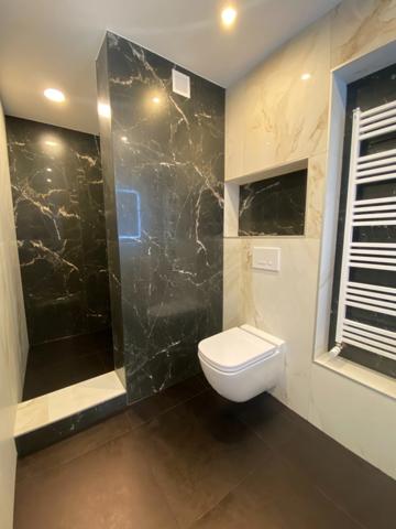 Appartement à vendre 4 pièces MONT SAINT MARTIN (54)