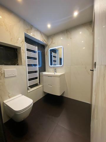 Appartement à vendre 4 pièces MONT SAINT MARTIN (54)