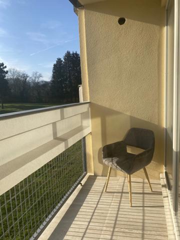 Appartement à vendre 4 pièces MONT SAINT MARTIN (54)