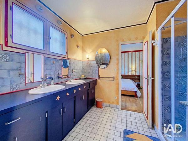 Maison à vendre 8 pièces 330 m² Moissac