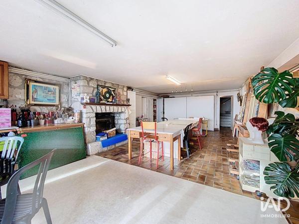 Maison à vendre 8 pièces 330 m² Moissac