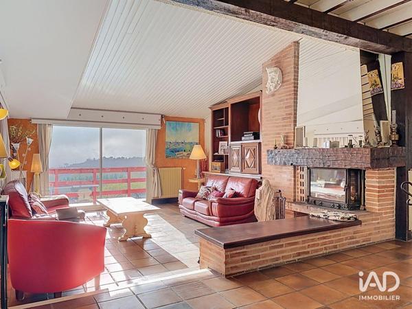 Maison à vendre 8 pièces 330 m² Moissac