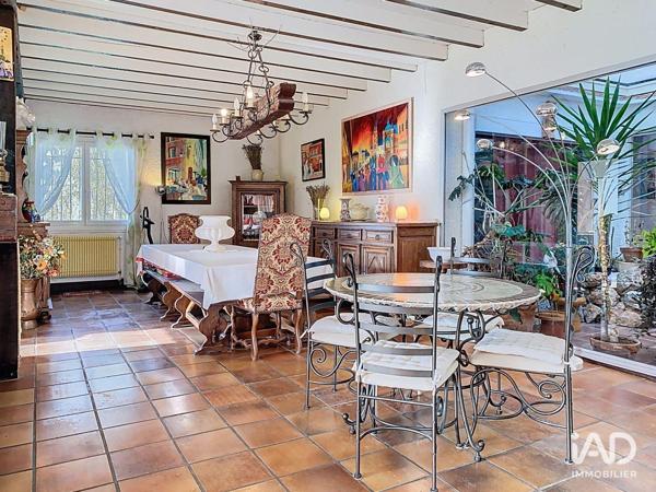 Maison à vendre 8 pièces 330 m² Moissac