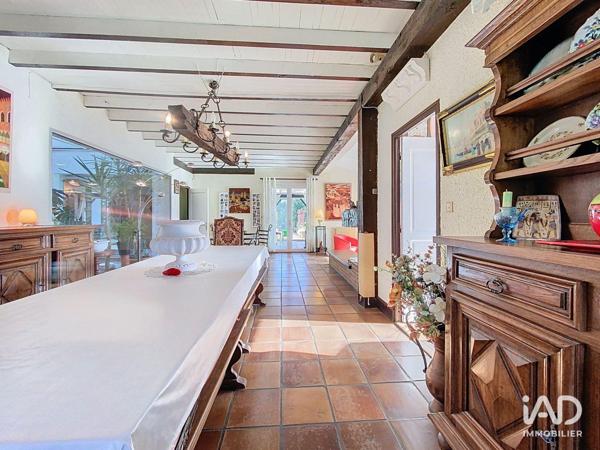 Maison à vendre 8 pièces 330 m² Moissac