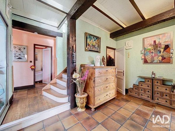 Maison à vendre 8 pièces 330 m² Moissac