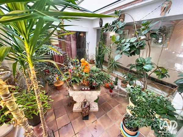 Maison à vendre 8 pièces 330 m² Moissac