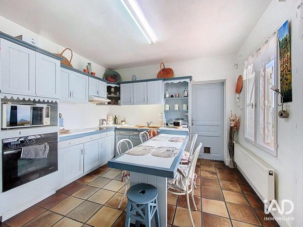 Maison à vendre 8 pièces 330 m² Moissac