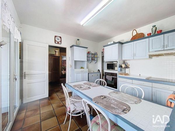 Maison à vendre 8 pièces 330 m² Moissac