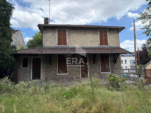 Maison Gargenville 7 pièces 107.73 m2