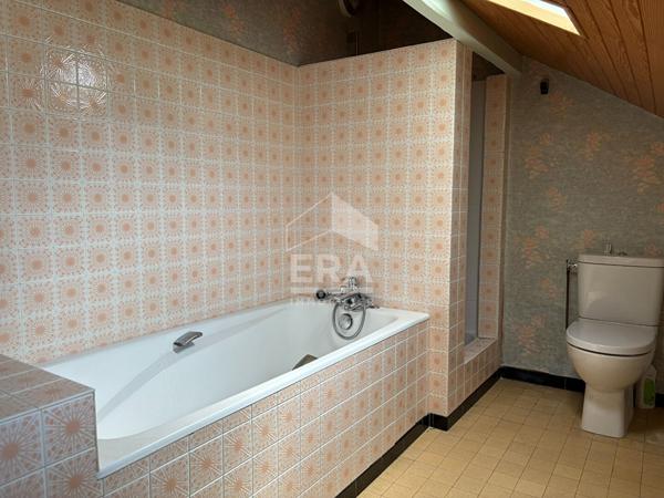 Maison Gargenville 7 pièces 107.73 m2