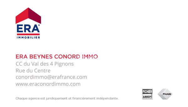 Maison Gargenville 7 pièces 107.73 m2