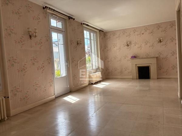 Maison Gargenville 7 pièces 107.73 m2