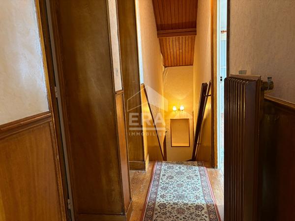 Maison Gargenville 7 pièces 107.73 m2