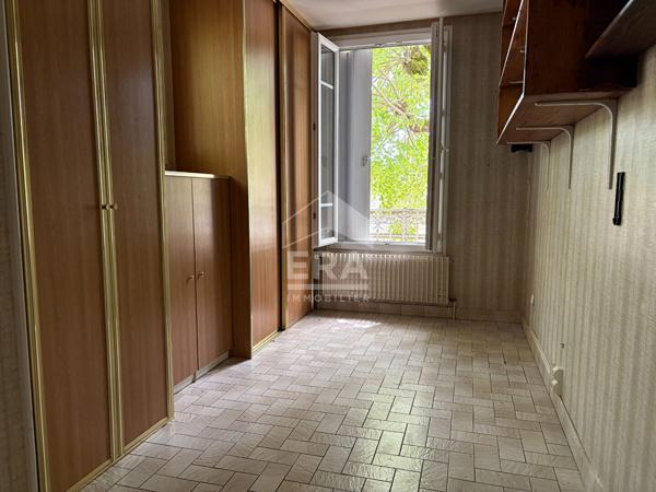 Maison Gargenville 7 pièces 107.73 m2