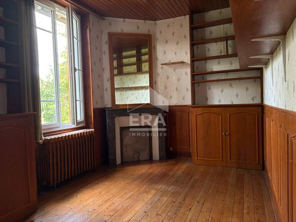 Maison Gargenville 7 pièces 107.73 m2