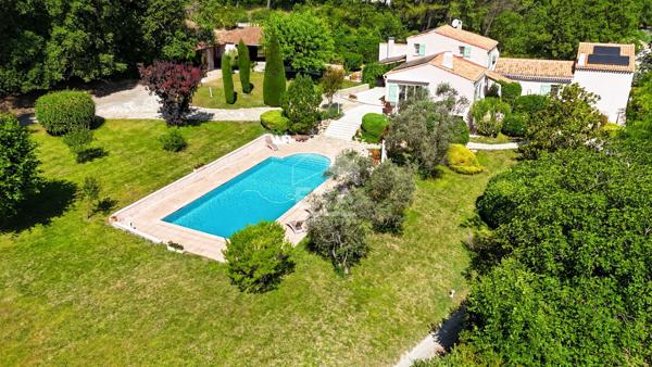 Maison Cabries 7 pièces 249 m2