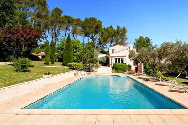 Maison Cabries 7 pièces 249 m2