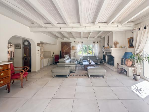 Maison Cabries 7 pièces 249 m2