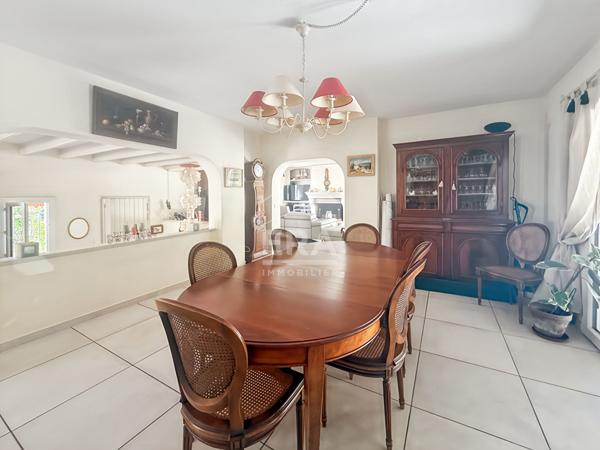 Maison Cabries 7 pièces 249 m2