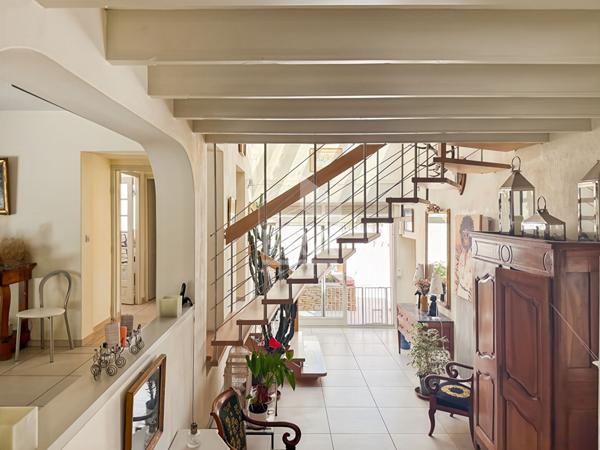 Maison Cabries 7 pièces 249 m2