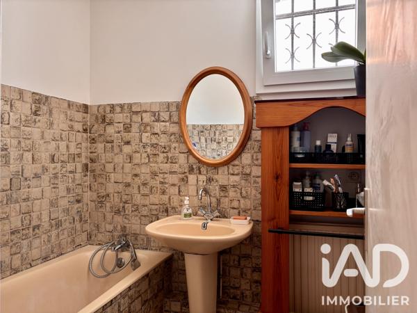 Maison à vendre 5 pièces 104 m² Cergy