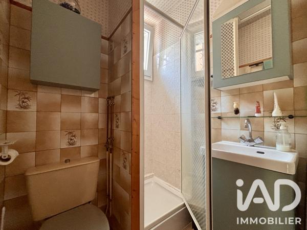 Maison à vendre 5 pièces 104 m² Cergy